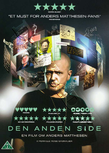 The Other Side | Den anden side  |   DVD
